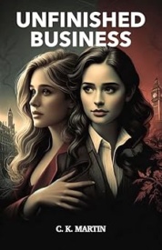 Cover of Unfinished Business