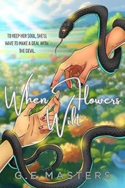 Cover of When Flowers Wilt
