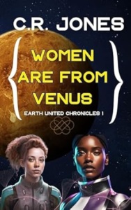 Women are from Venus