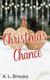 Cover of A Christmas Chance