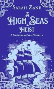 A High Seas Heist