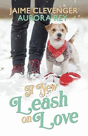 Cover of A New Leash on Love