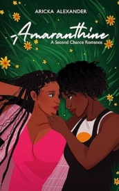Cover of Amaranthine