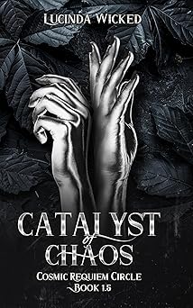 Cover of Catalyst of Chaos