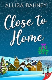 Cover of Close to Home