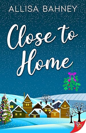 Cover of Close to Home