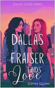 Dallas Fraiser Finds Love