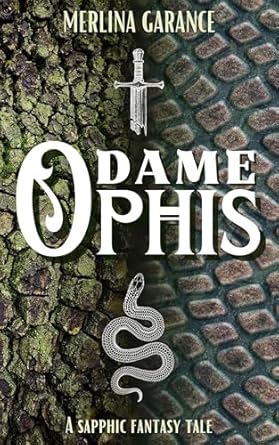 Cover of Dame Ophis