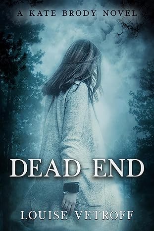 Cover of Dead End