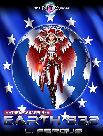 Cover of Earth 832