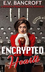 Cover of Encrypted Hearts