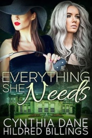 Cover of Everything She Needs