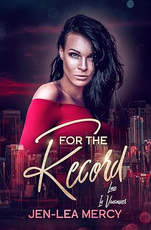 Cover of For The Record