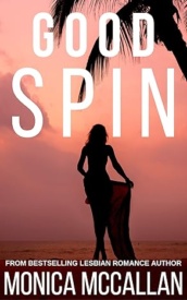 Cover of Good Spin