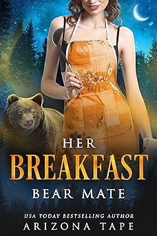 Cover of Her Breakfast Bear Mate
