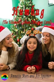 Cover of Humbug