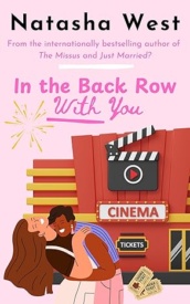 Cover of In the Back Row With You