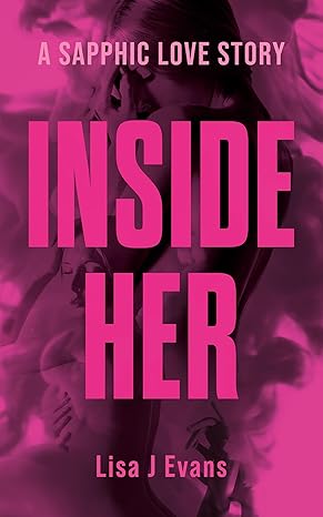 Cover of Inside Her