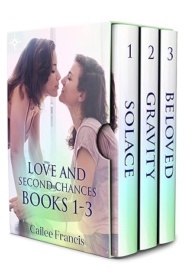 Cover of Love and Second Chances