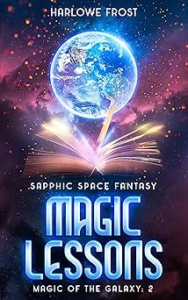 Magic Lessons