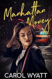 Cover of Manhattan Money