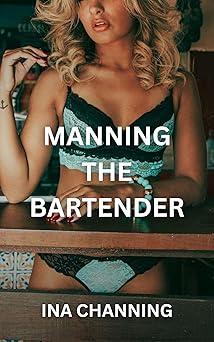 Cover of Manning the Bartender