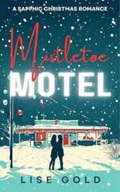 Cover of Mistletoe Motel