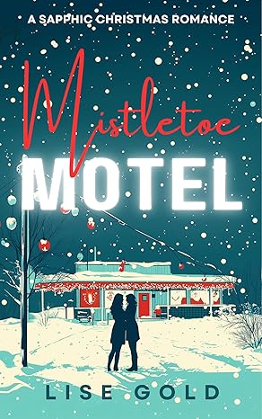 Cover of Mistletoe Motel