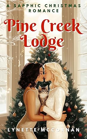 Cover of Pine Creek Lodge