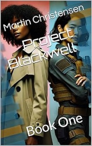 Project Blackwell