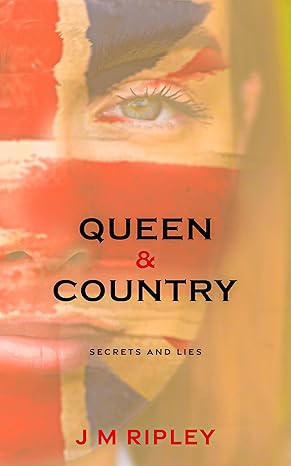 Cover of Queen and Country