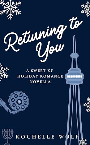 Cover of Returning to You