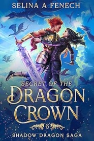 Cover of Secret of the Dragon Crown