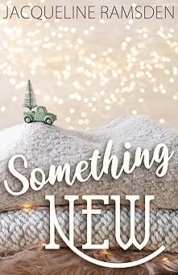 Cover of Something New
