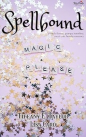 Cover of Spellbound