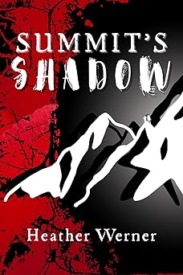 Cover of Summit's Shadow