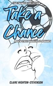 Cover of Take a Chance