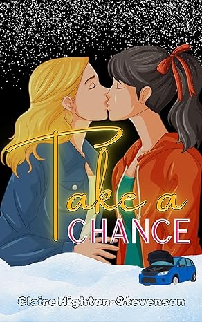 Cover of Take a Chance
