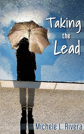 Cover of Taking the Lead