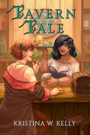 Cover of Tavern Tale