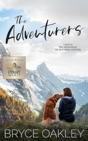Cover of The Adventurers