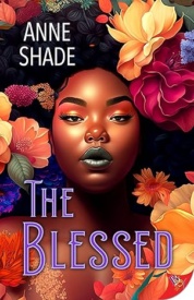 Cover of The Blessed