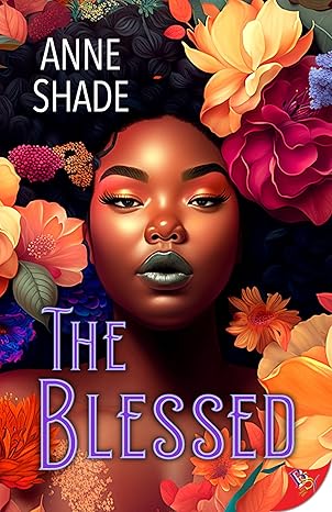 Cover of The Blessed
