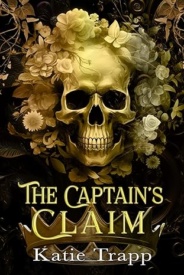 Cover of The Captain's Claim