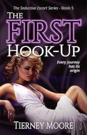 Cover of The First Hook-Up