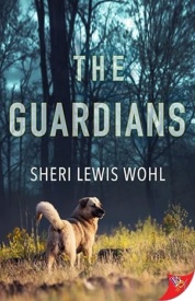 Cover of The Guardians