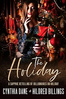 Cover of The Holiday