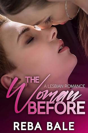 Cover of The Woman Before