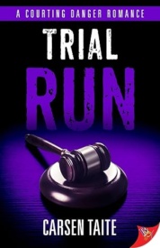 Cover of Trial Run