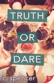 Cover of Truth or Dare